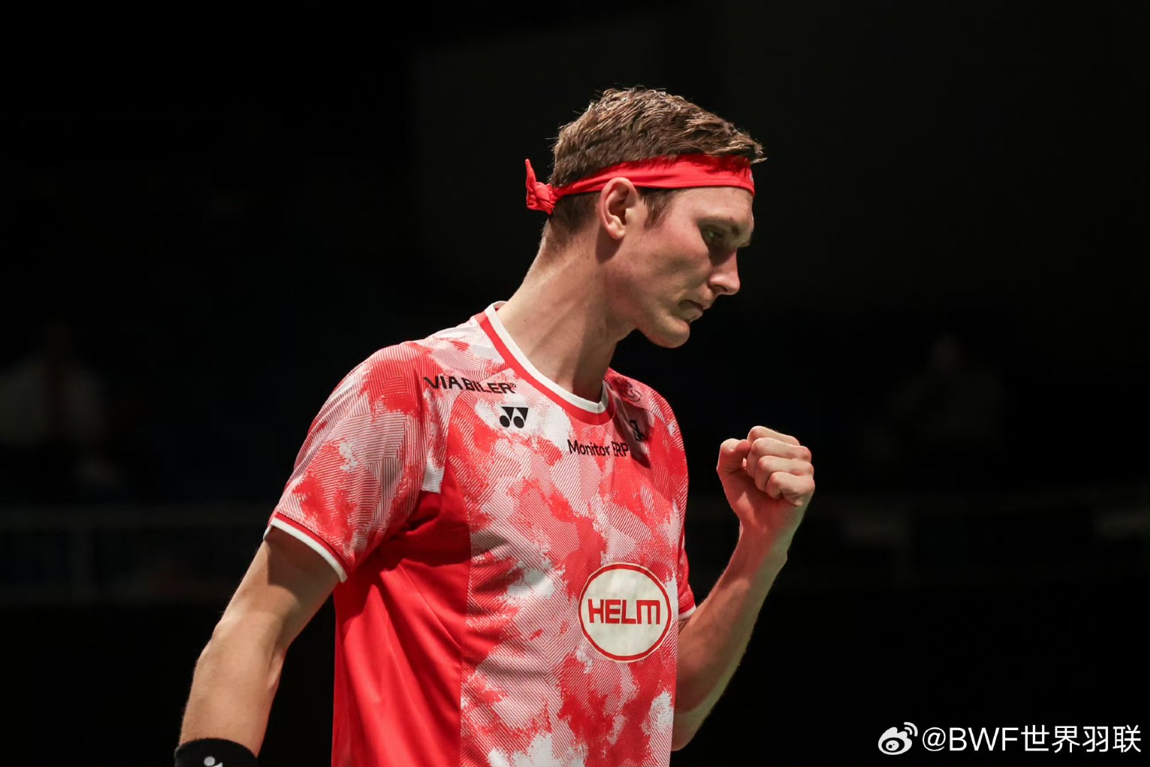 英格兰羽毛球队横扫韩国羽毛球队，安赛龙高光表现的简单介绍