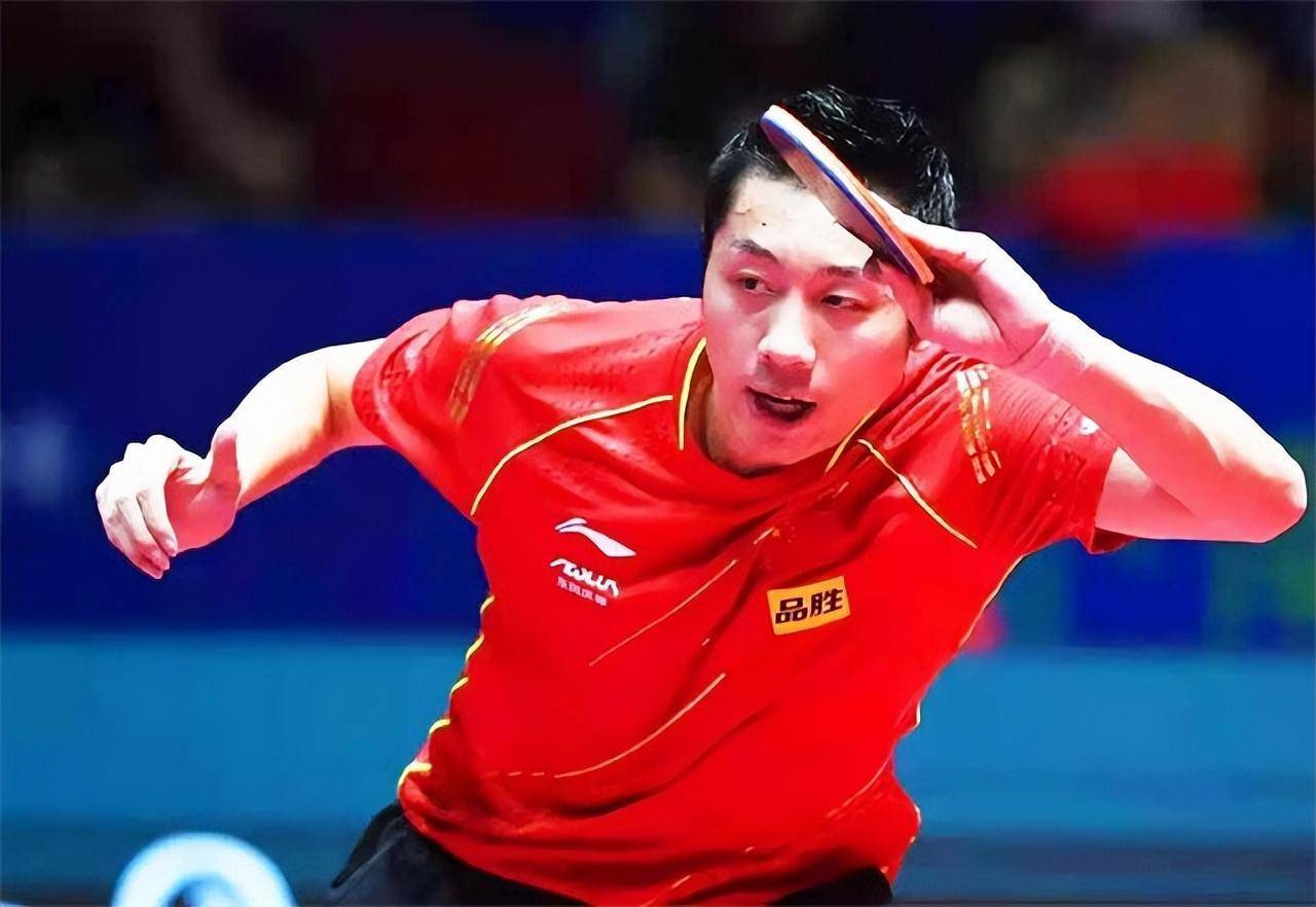 中国乒乓球队轻取瑞典乒乓球队，许昕绝境逆转的简单介绍