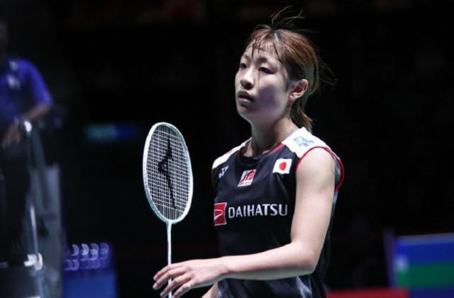 丹麦队险胜日本队，辛杜状态火热