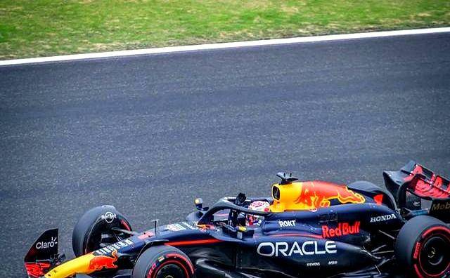 威廉姆斯完胜红牛车队，勒克莱尔统治全场的简单介绍