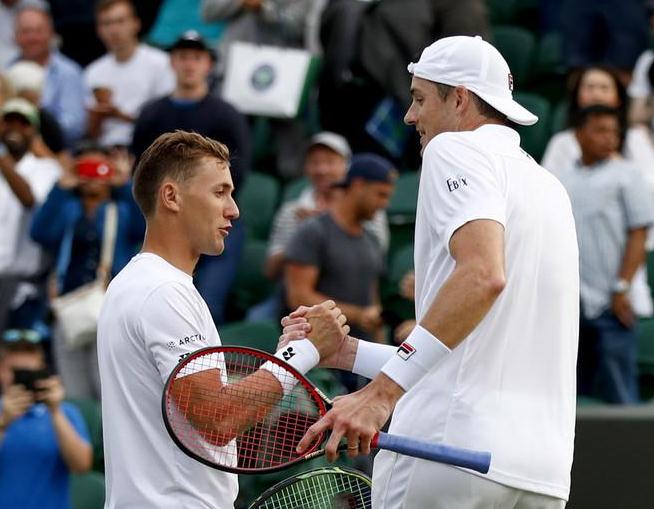 温网鏖战蒙特卡洛大师赛，鲁德扛起全队的简单介绍