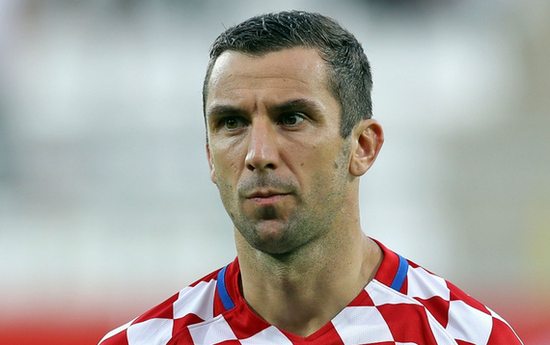 关于克罗地亚球员伊万·佩特雷夫斯基因家庭原因缺席比赛的信息