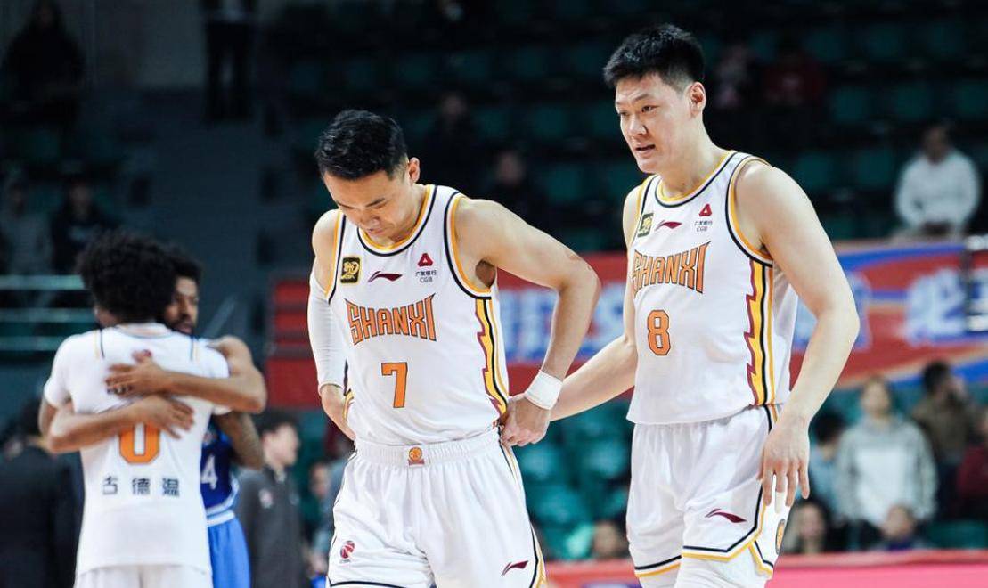 天津男篮不敌强敌，球队季后赛前景堪忧的简单介绍