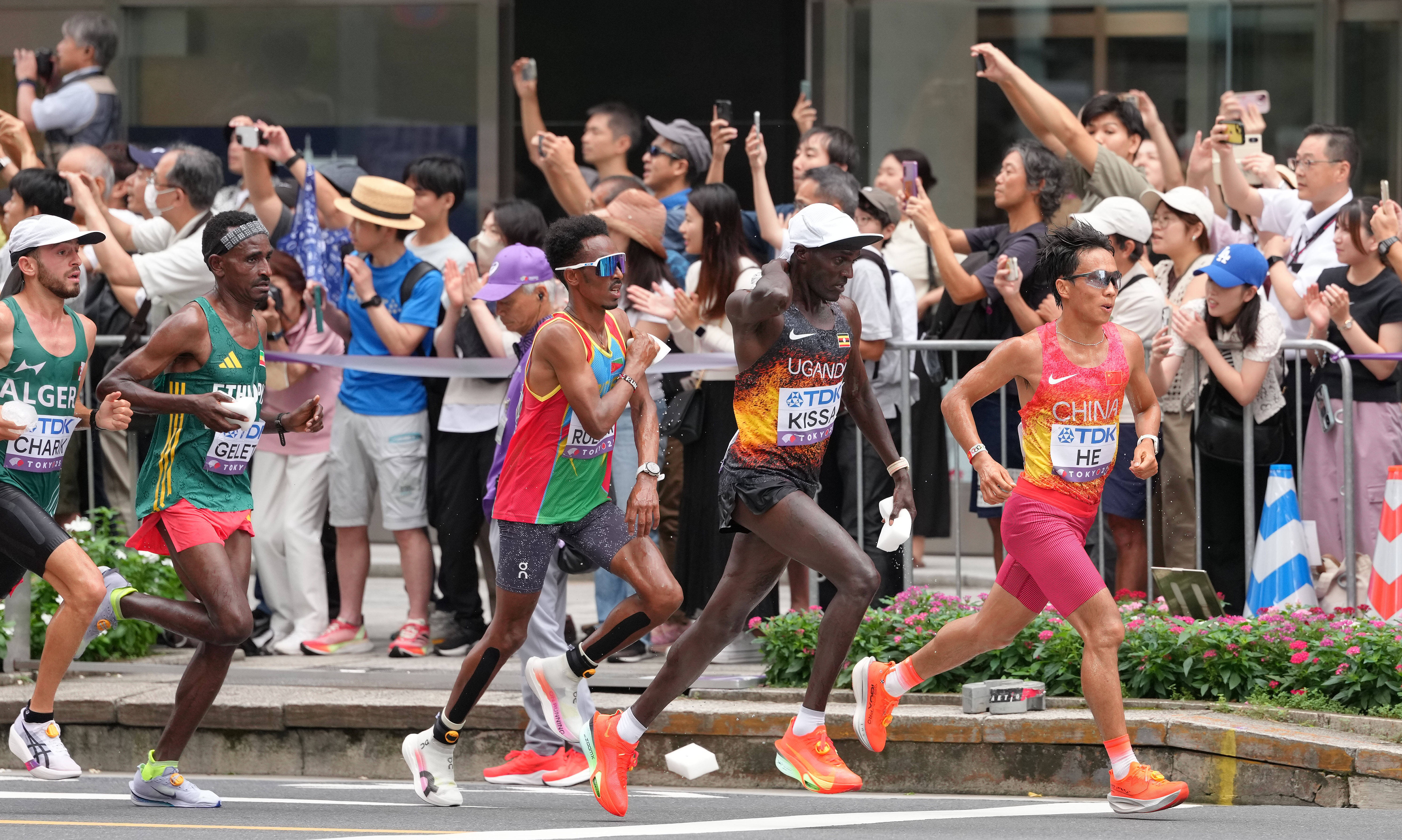 田径比赛现场火爆，印度选手突破个人记录的简单介绍