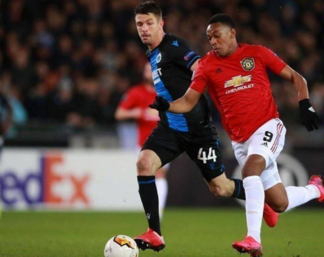 布拉加队遭遇挑战，无缘晋级欧冠强