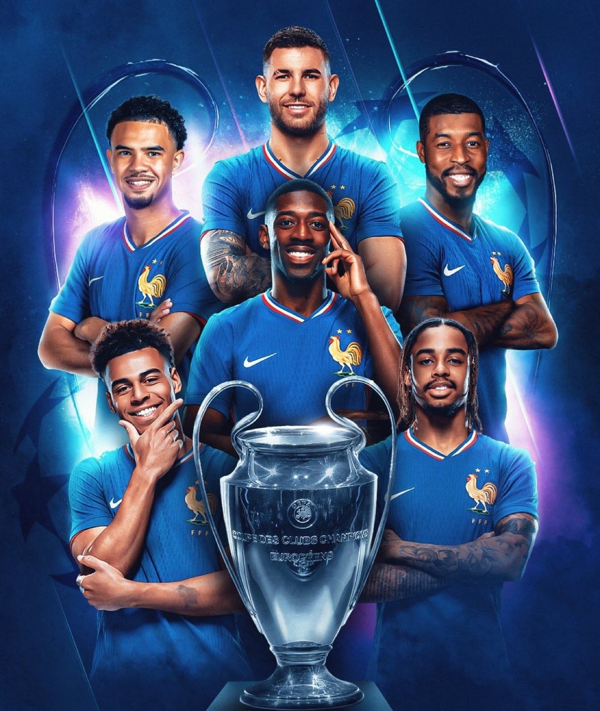 欧国联比赛全新赛程揭晓，球队备战备至的简单介绍