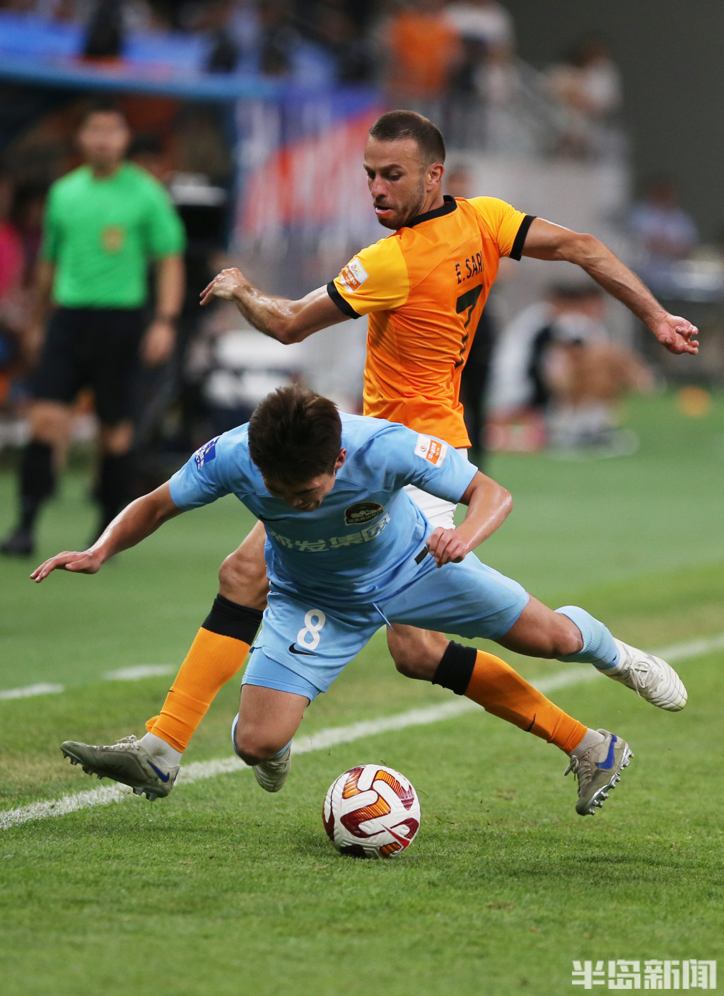 球网力克魔术，反击态势明显！的简单介绍