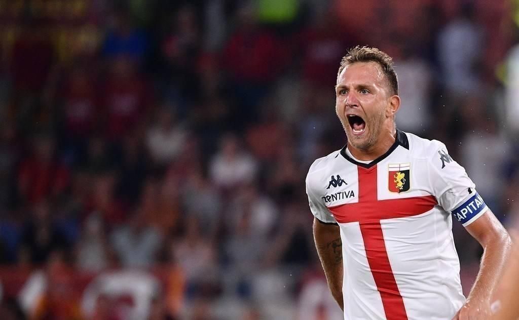 热那亚客场逆袭，结束连败颓势的简单介绍