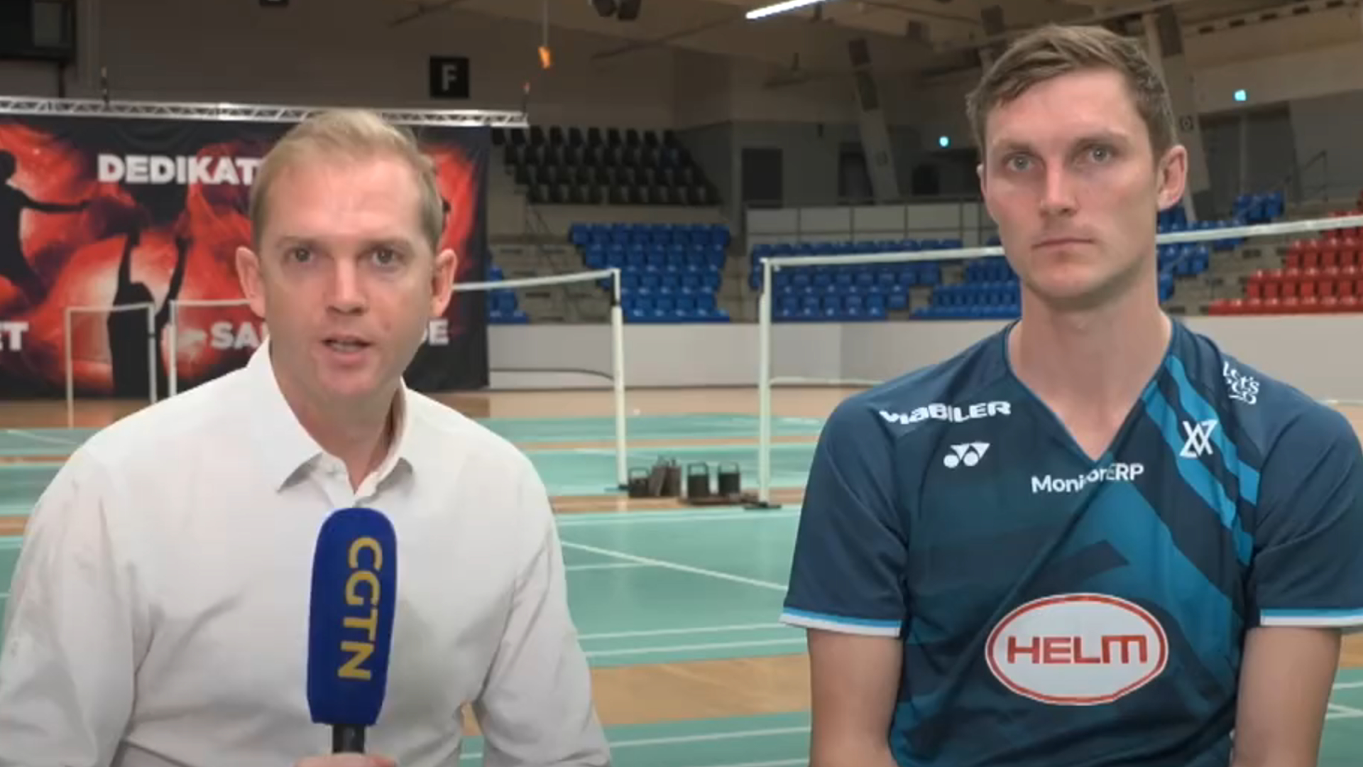 丹麦队险胜韩国队，安赛龙高光表现的简单介绍