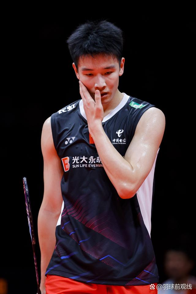 印尼队力克法国队,辛杜扛起全队 印尼队力克法国队,辛杜扛起全队