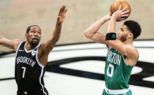 篮网豪取两连胜，击败步行者队晋级东部冠军赛