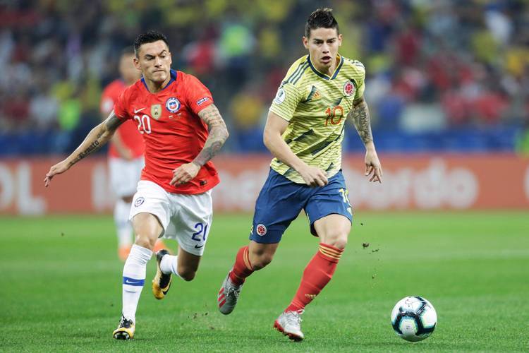 保加利亚队防线不稳，遭遇惨败