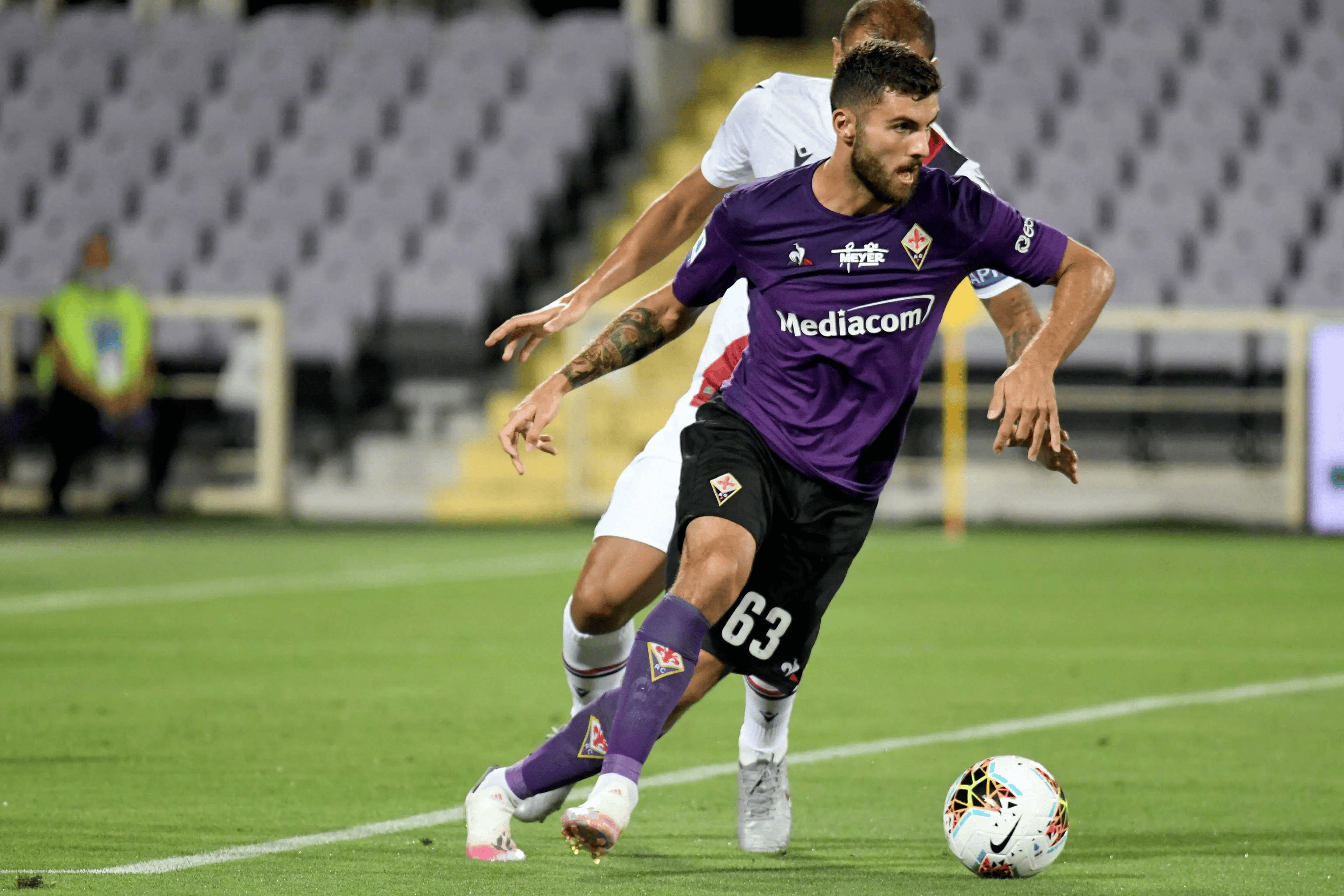 罗马主场豪取胜利，实力得到认可的简单介绍