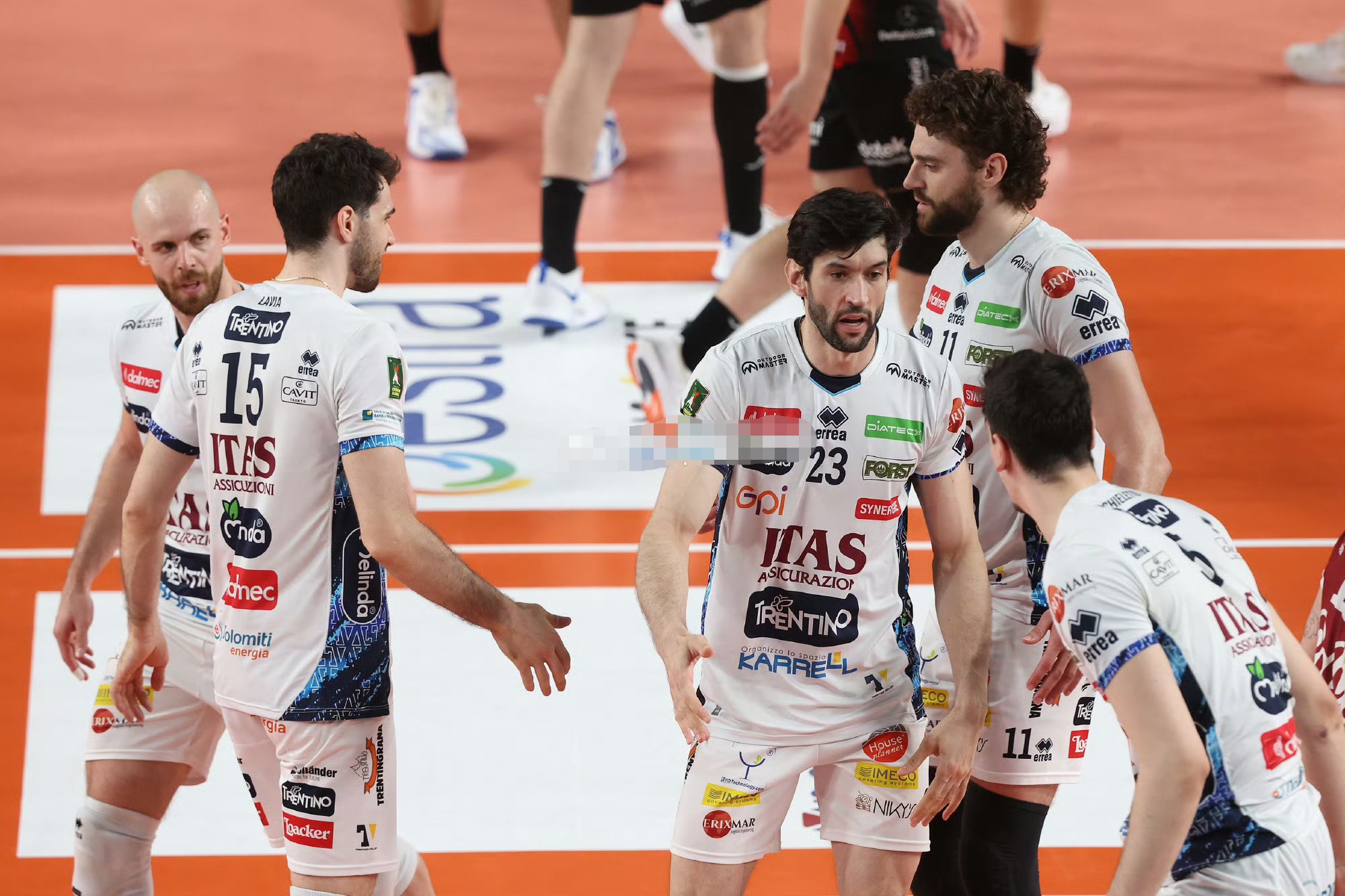 意大利憾比利时，晋级挑战严峻