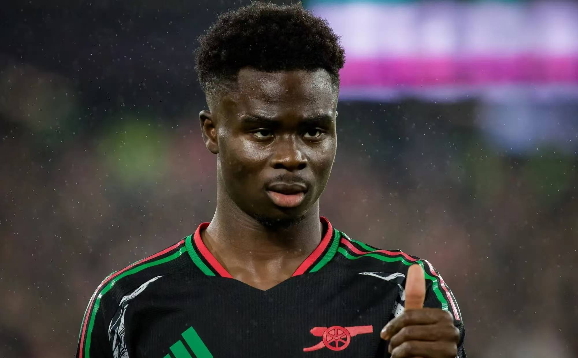 丹麦翻盘阿森纳，萨内状态火热的简单介绍