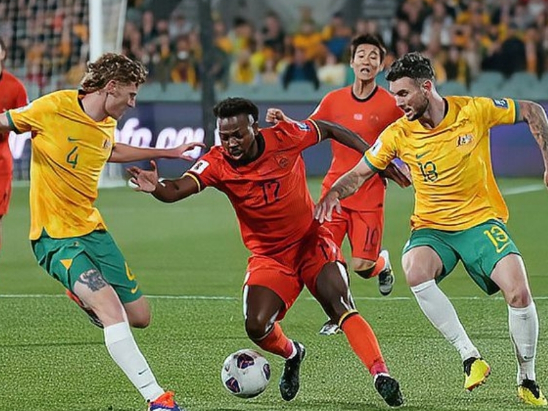 包含队伍实力均衡，世界杯预选赛激烈角逐的词条