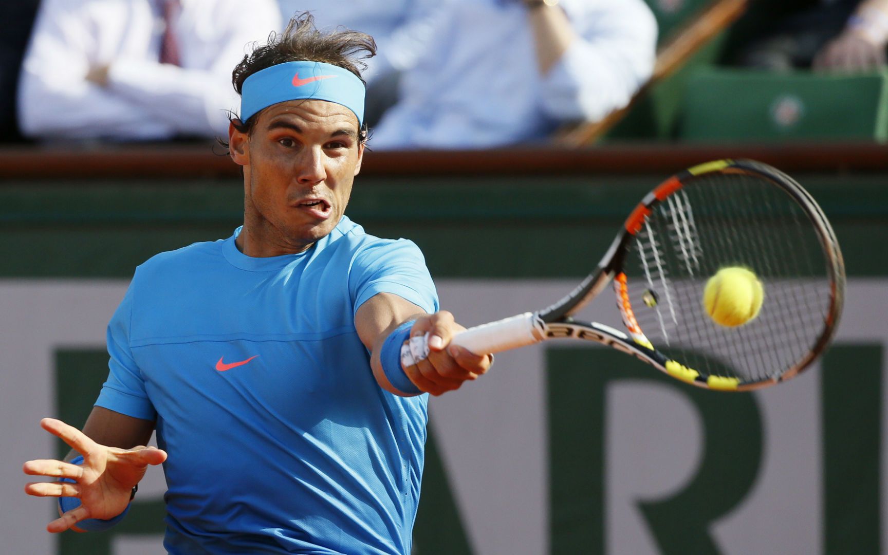 澳网绝杀蒙特卡洛大师赛，纳达尔高光表现