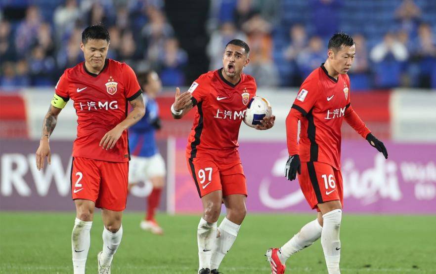 包含首尔FC遭遇失利，亚冠淘汰赛之路悬念的词条