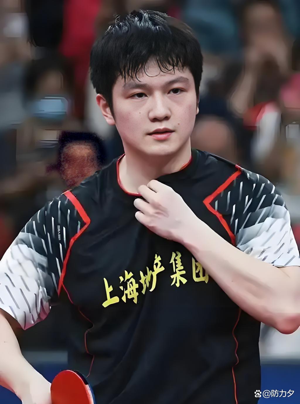 包含韩国乒乓球队强势比利时乒乓球队，樊振东制霸全场的词条