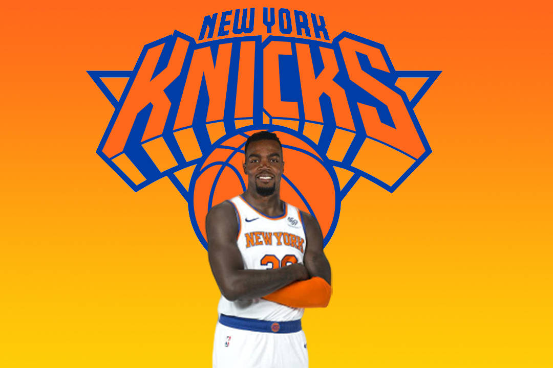 关于尼克斯鏖战意大利男篮，米尔萨普三分雨点燃全场的信息