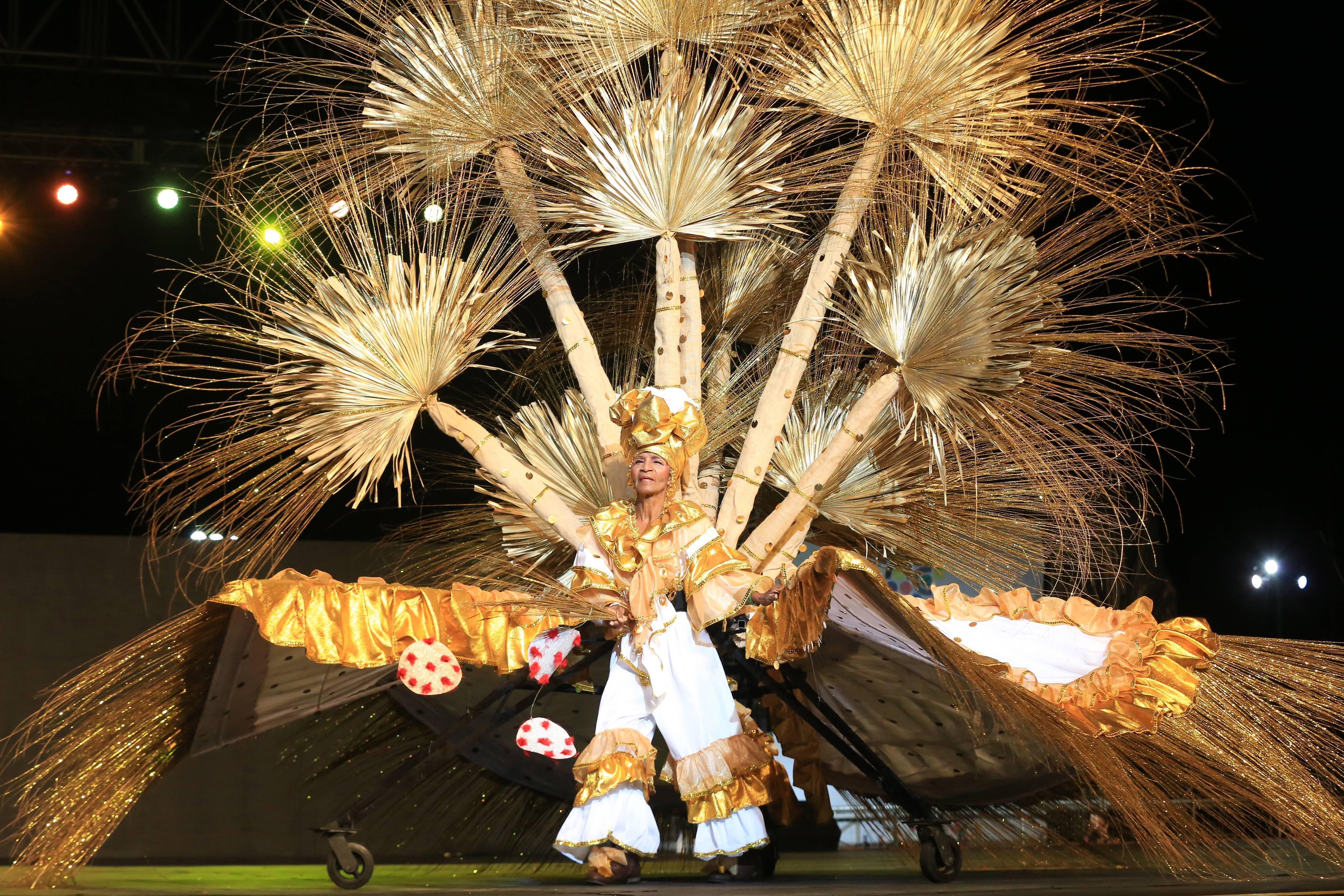 特立尼达和多巴哥女足锋线进攻犀利领先的简单介绍