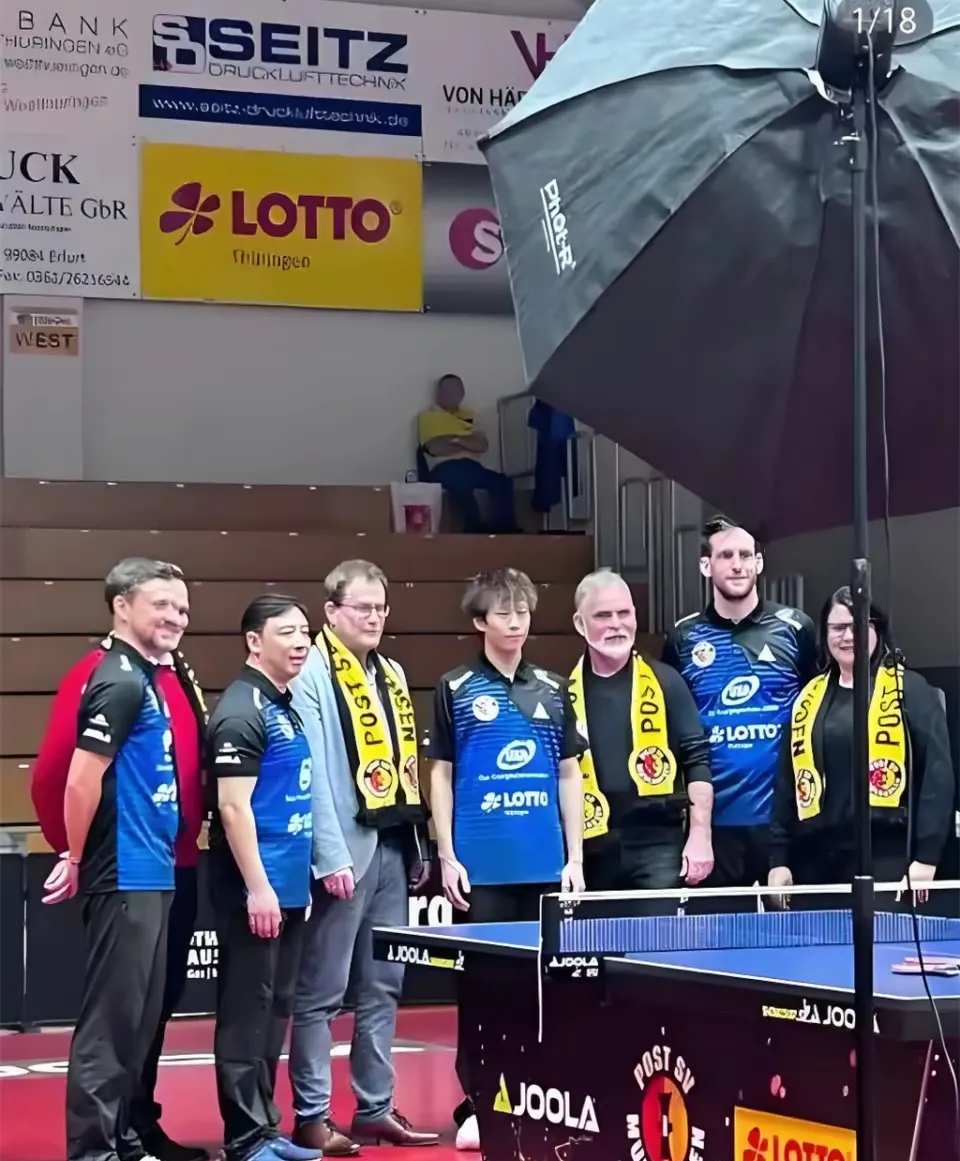 法国队绝杀德国队，林高远统治全场的简单介绍