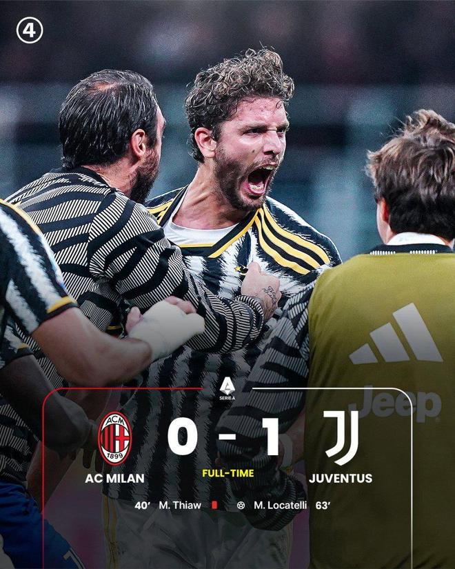 包含尤文图斯力克AC米兰,继续领跑意甲的词条 包含尤文图斯力克AC米兰,继续领跑意甲的词条