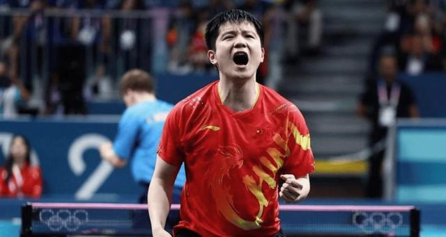 波兰队横扫瑞典队，樊振东点燃赛场