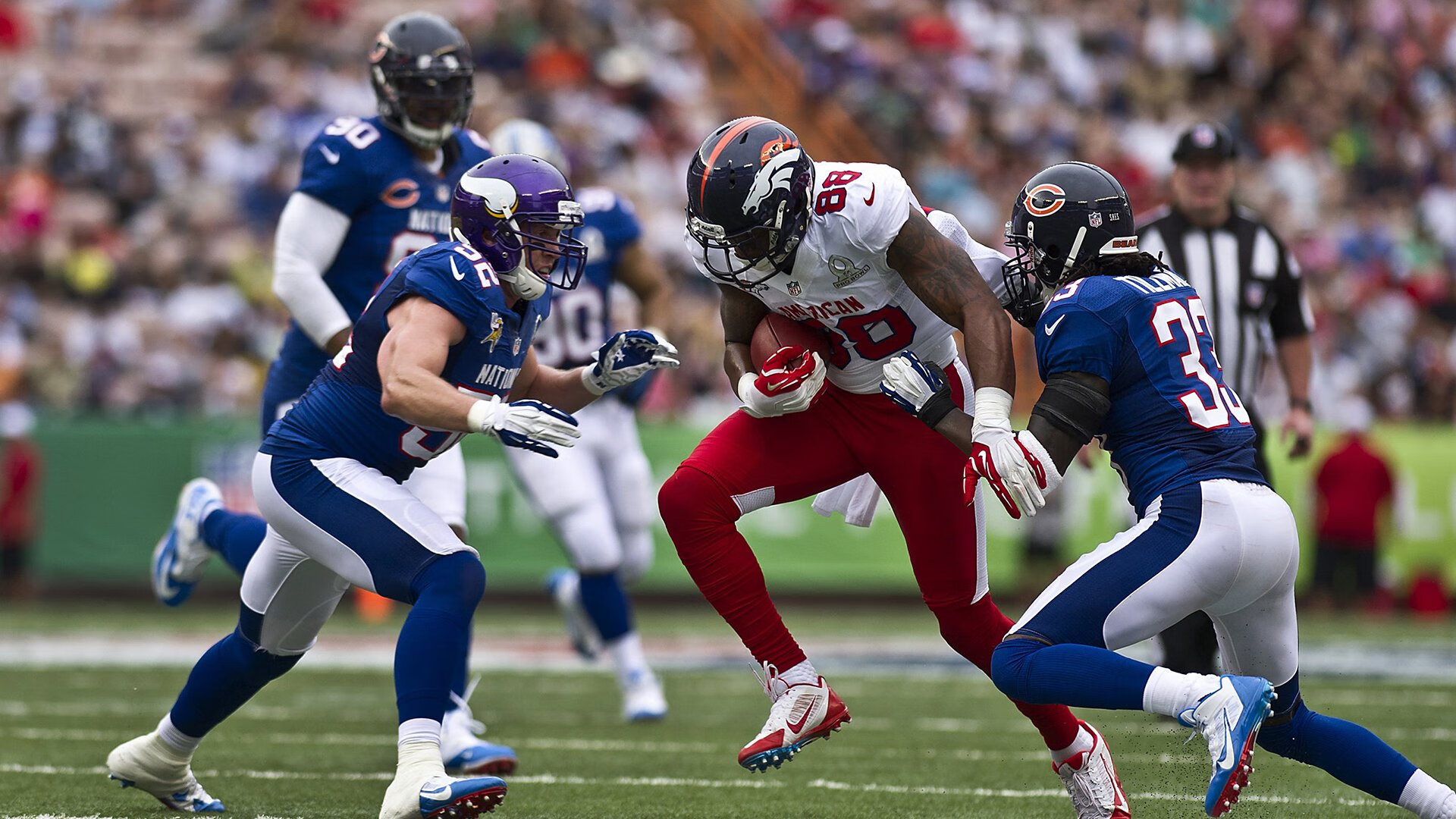 班凯罗存在感拉满，篮网防守锁死独行侠，一场现代篮球的战术博弈