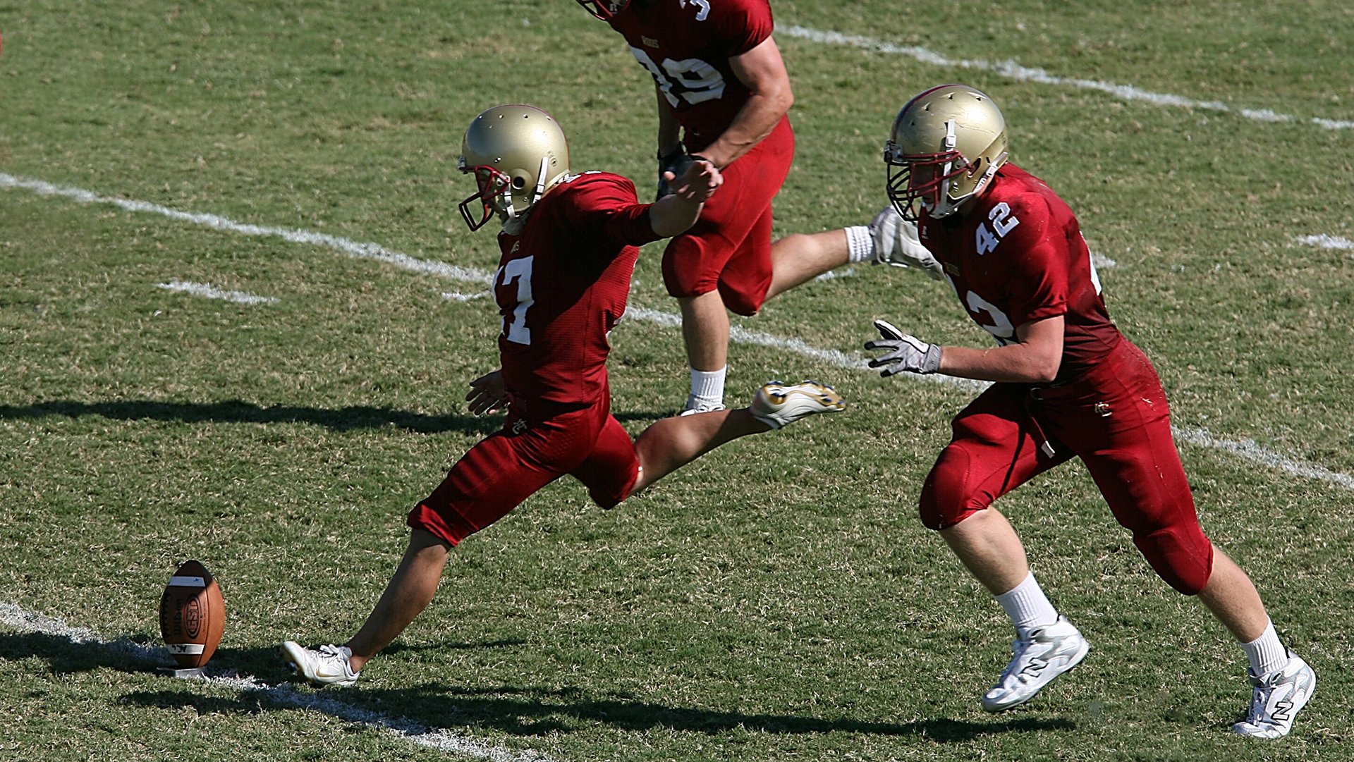 马龙一剑封喉，波兰铁骑踏碎法兰西神话